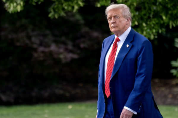 Trump says Israel has agreed to 60-day Gaza cease-fire Trump says Israel has agreed to 60-day Gaza cease-fire