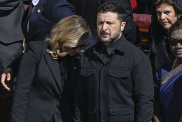 Ukraine, Russia to resume peace negotiations hosted by Turkey