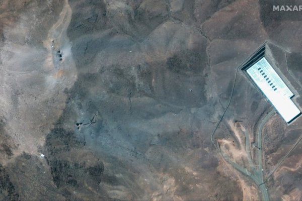 U.N. nuclear inspectors depart Tehran after Iran ends cooperation