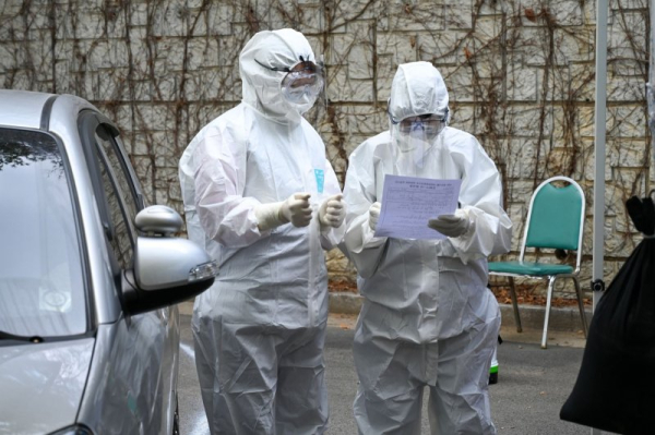 U.S. officially withdraws from enhanced WHO pandemic response