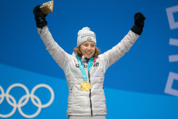 Weather hampering mountain rescue of former Olympic champ