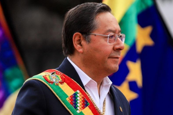 Bolivia marks bicentennial amid deepest political, economic crisis