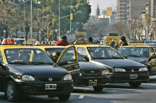 Buenos Aires aims to be among leading cities for cryptocurrency use