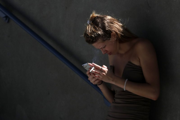 CDC ending anti-smoking ad campaign after 13 years