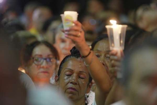 Colombia on alert over risk of future bombings, attacks