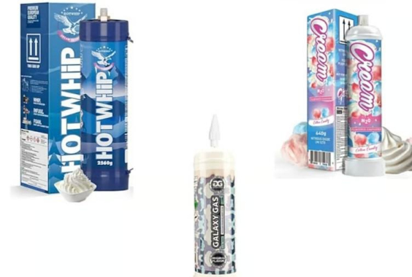 Fatal risks from 'laughing gas' use climb among youth Fatal risks from 'laughing gas' use climb among youth