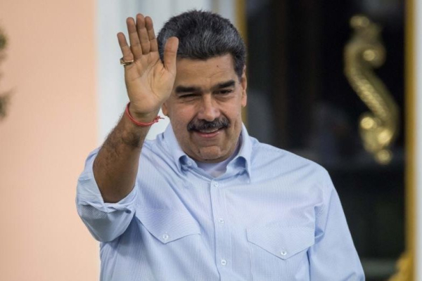 Guyana faces elections amid oil boom, Maduro's threats Guyana faces elections amid oil boom, Maduro's threats