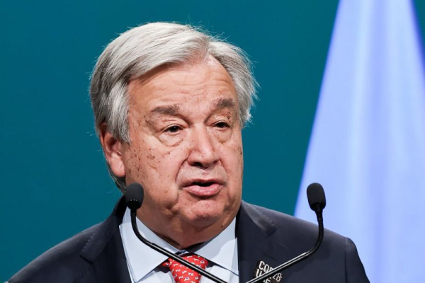 Israel says U.N. theatened to add it to its sexual violence blacklist