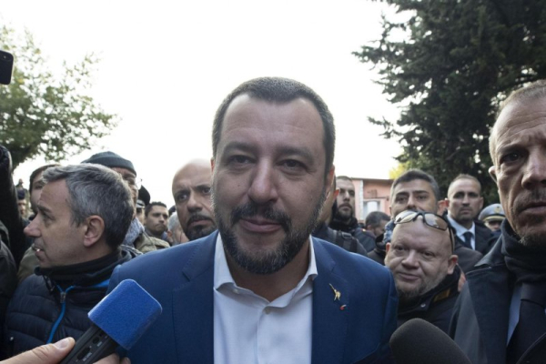 Italy approves record-length bridge to connect Sicily