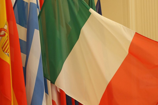 Italy fines Chinese retailer Shein $1M for 'deceptive' practices Italy fines Chinese retailer Shein $1M for 'deceptive' practices