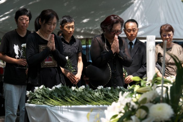 Japan and world mark 80th anniversaries of atomic bombings