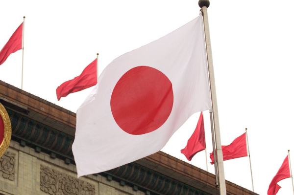 Japan records record-high temperature of 107 degrees