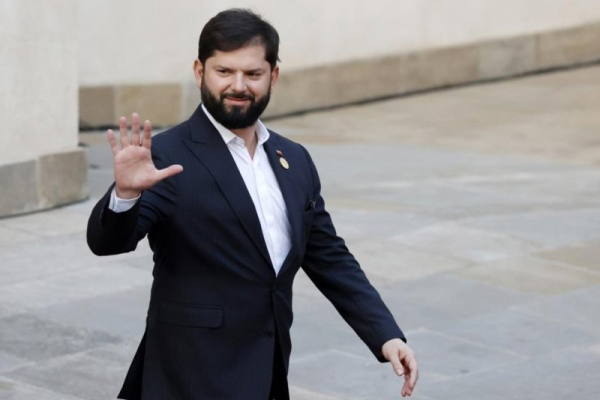 Latam GPT will process more than 1 billion documents ahead of debut Latam GPT will process more than 1 billion documents ahead of debut