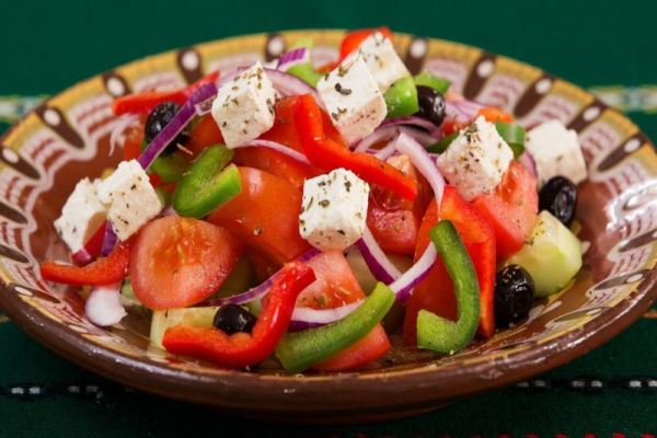 Mediterranean diet may reduce genetic risk of Alzheimer's, study says