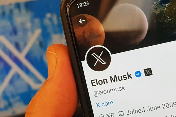 Musk's X: Britain's Internet safety law 'seriously infringes' free speech