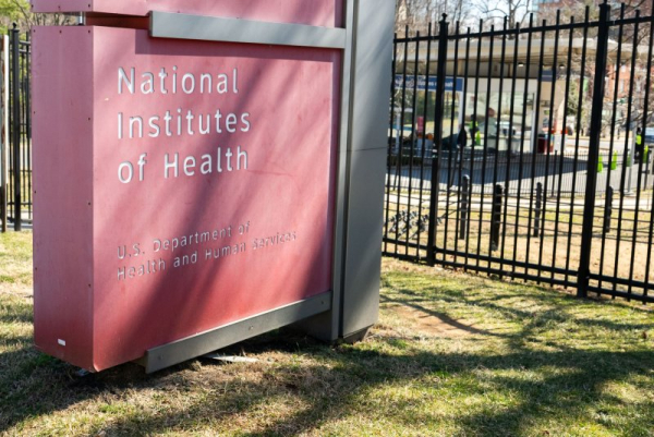 NIH study links cigarette cessation with drug, alcohol addiction recovery