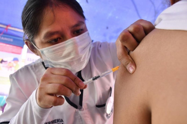Paraguay declares health emergency over measles outbreak