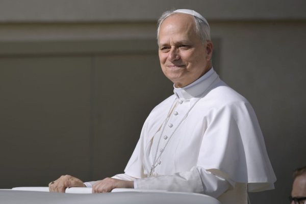 Pope Leo XIV expected to visit Lebanon on first international trip Pope Leo XIV expected to visit Lebanon on first international trip