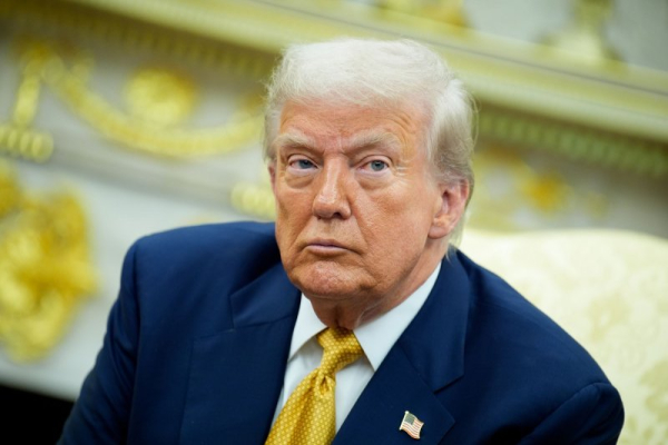 President Trump must not be persuaded by President Lee's views on 'respect' for the North Korean political system