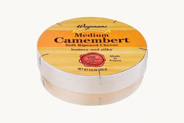 Recall issued for Wegman's cheese products due to listeria fears