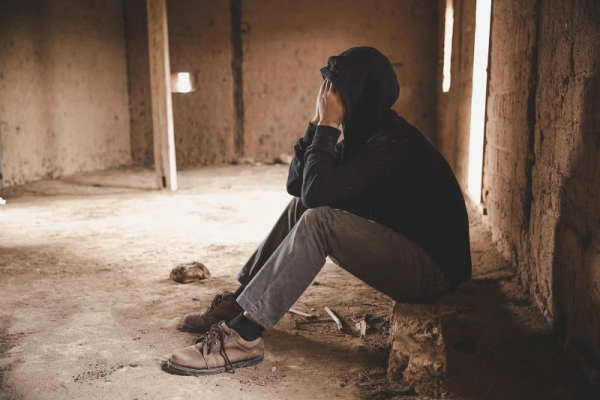 Researchers say mindset class led to lowered depression and stress