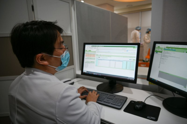 Study: AI programs might help ER overcrowding in hospitals