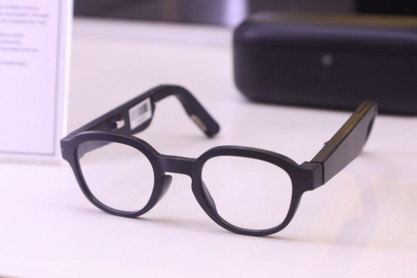 Study suggests omega-3 fatty acids might prevent nearsightedness