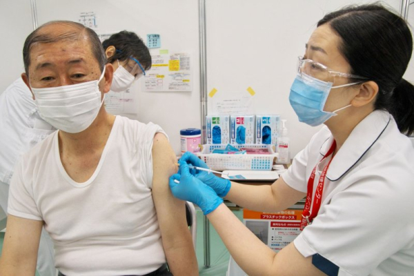 Study suggests shingles vaccine protects against heart attack, stroke