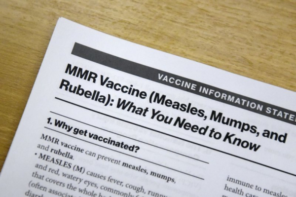 Texas measles outbreak declared over after 700 infections, 2 deaths
