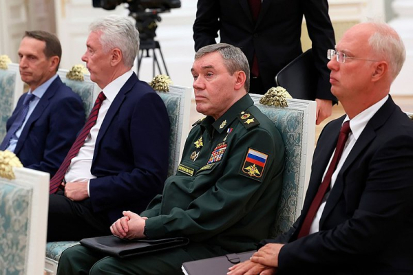 Trump, Putin announce aims for Alaska peace summit