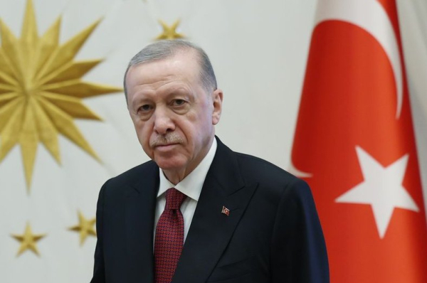 Turkey deploys its 'Steel Dome' air defense system