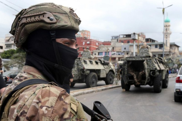 UNIFIL's final extension seen as a turning point for Lebanon