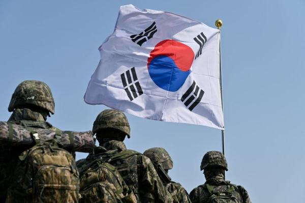 U.S., South Korea kick off summertime joint military exercise