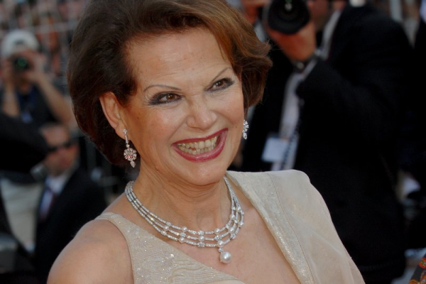 1963's 'Pink Panther' actress Claudia Cardinale dead at 87 1963's 'Pink Panther' actress Claudia Cardinale dead at 87