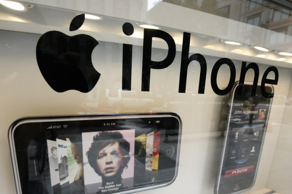 Apple delays release of iPhone Air in China over eSim