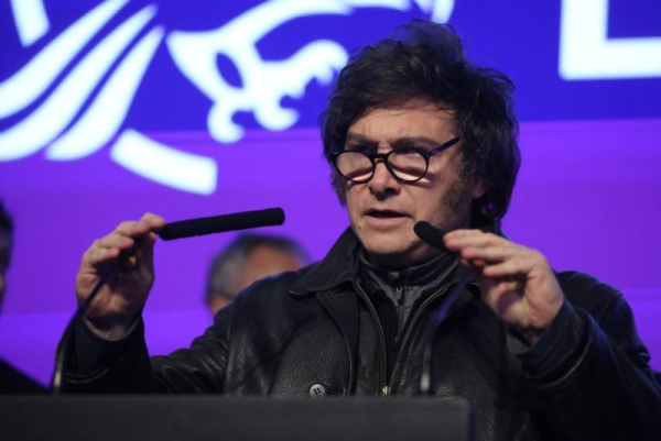 Argentine economy faced 'Black Monday' after election results