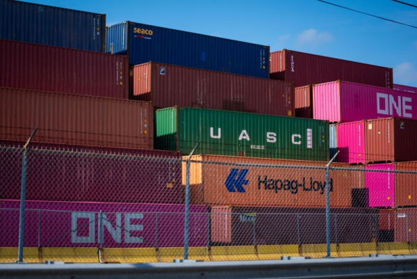 Australia charges three dockworkers for 1,116-pound cocaine import Australia charges three dockworkers for 1,116-pound cocaine import