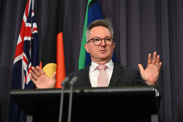 Australian climate assessment highlights risk from sea level rise