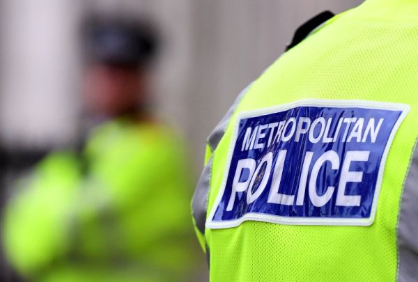 British authorities arrest three people suspected of spying for Russia