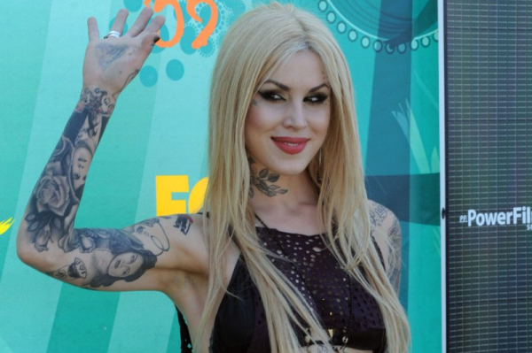 Cancer researchers find tattoos protect against melanoma