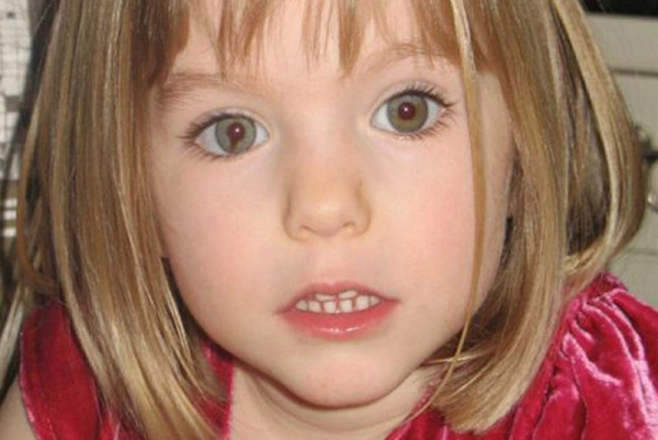 Chief suspect in Madeleine McCann disappearance released from prison
