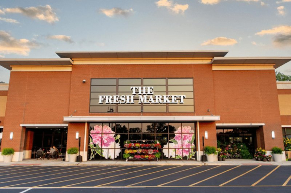 Chilean holding company acquires full ownership of The Fresh Market Chilean holding company acquires full ownership of The Fresh Market