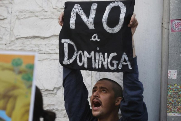 Chile's Supreme Court revives mining project after 12 years of review