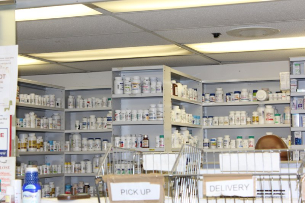 Clinical trials show promise for GLP-1 weight loss pill