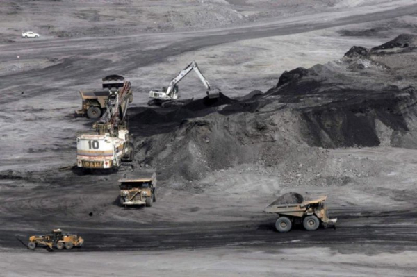 Colombia's coal exports drop sharply after ban on sales to Israel