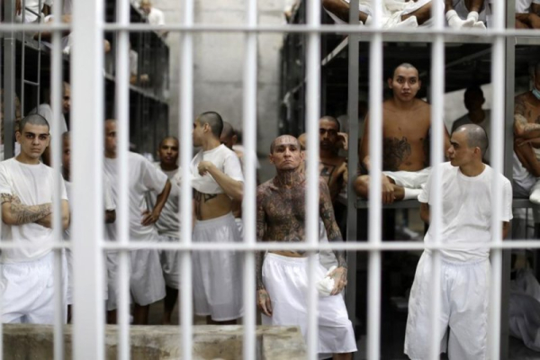 Costa Rica moves forward with maximum-security prison project