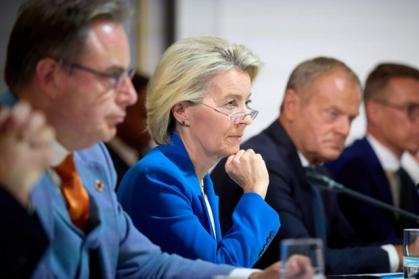 EU proposes punitive measures against Israel over Gaza war EU proposes punitive measures against Israel over Gaza war