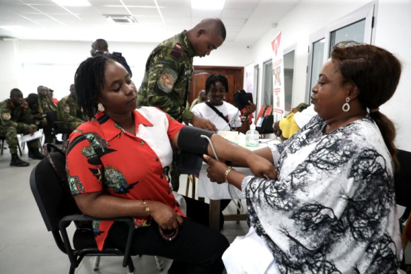 Global deaths, disability from heart disease continue to rise sharply