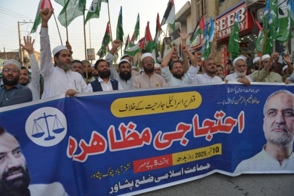 Israel's failed operation in Doha alarms Gulf states, deepens fears