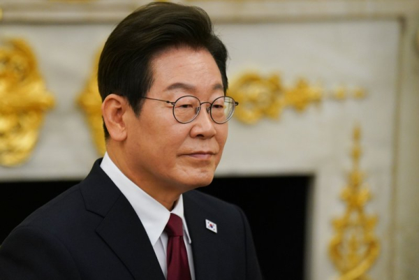 Japan, South Korea to cooperate on social and other issues